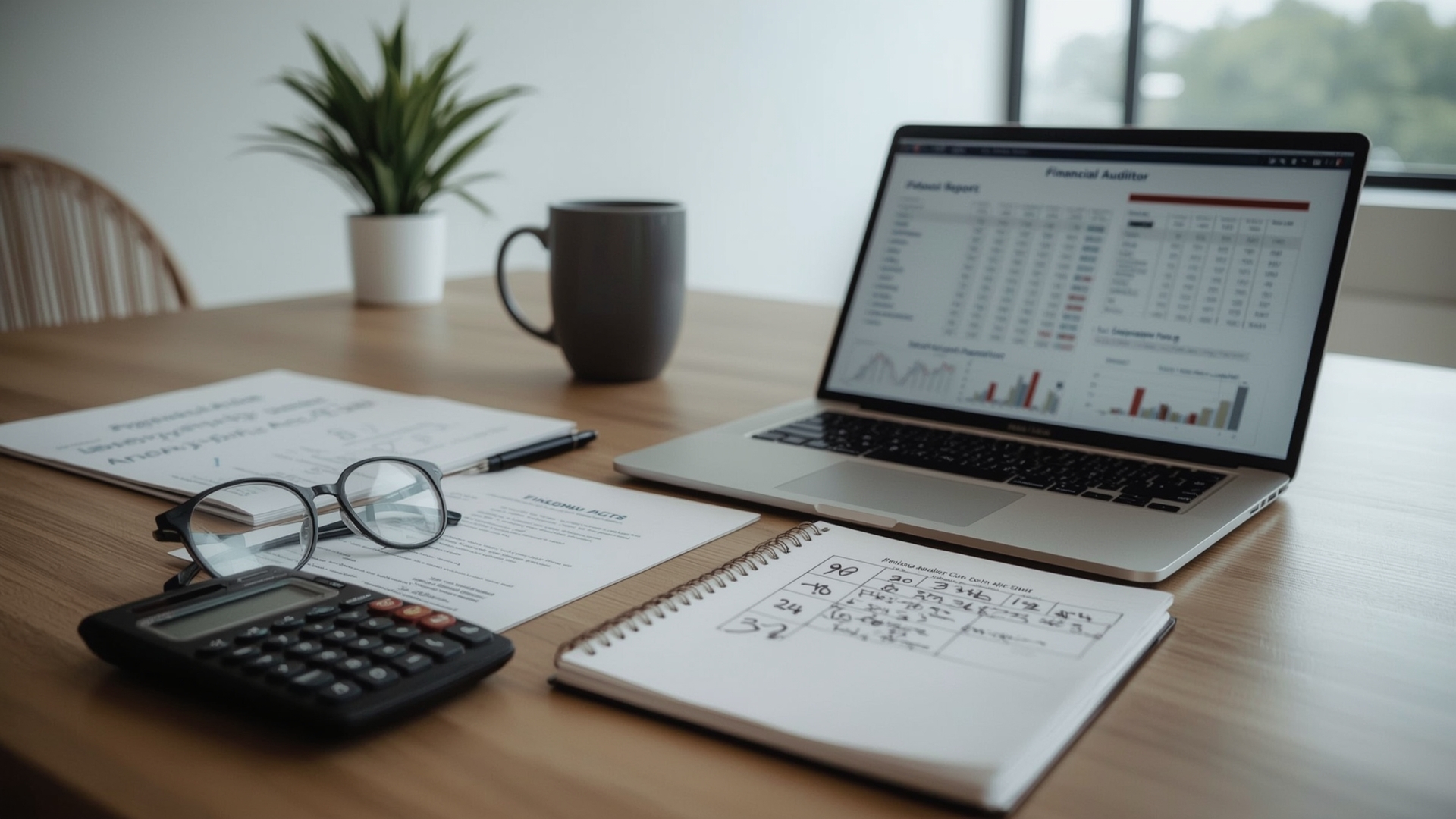 Compliance Audits - Regulatory compliance verification
